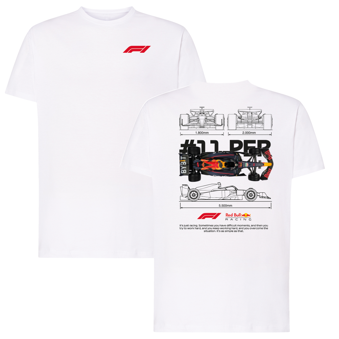 Checo Perez (png descargable)