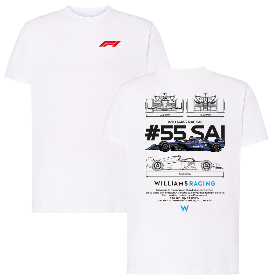 Carlos Sainz (png descargable)