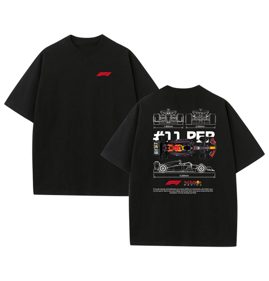 Checo Perez (png descargable)