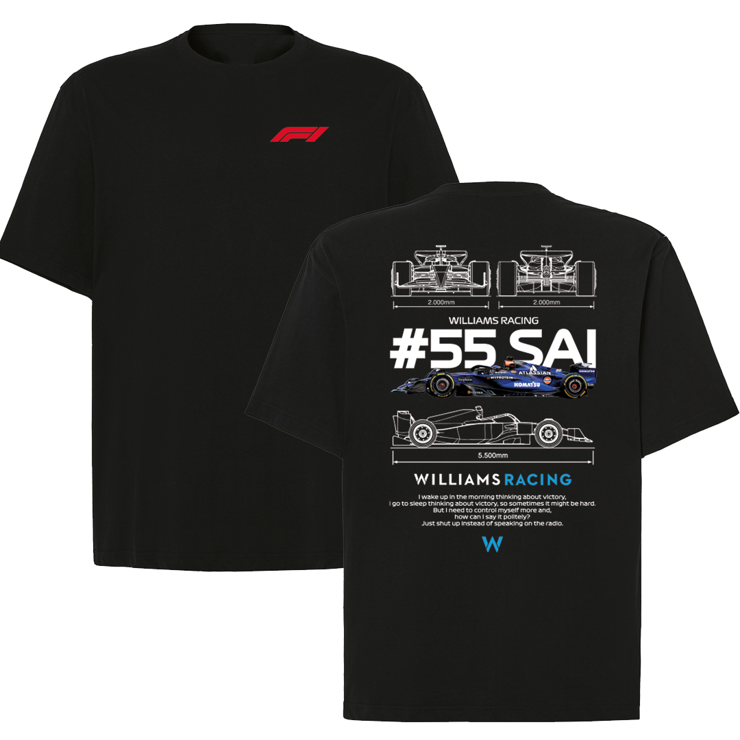 Carlos Sainz (png descargable)