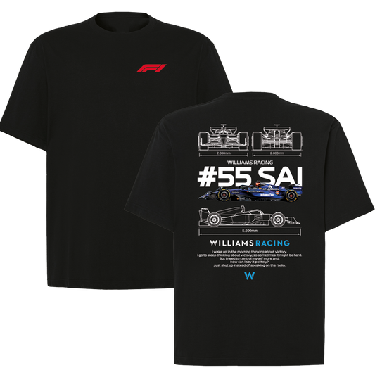 Carlos Sainz (png descargable)