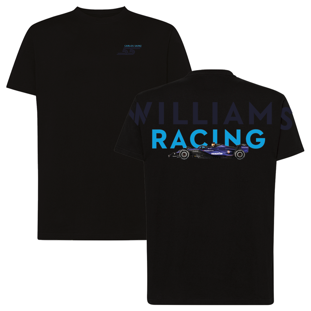 Williams Racing (png descargable)