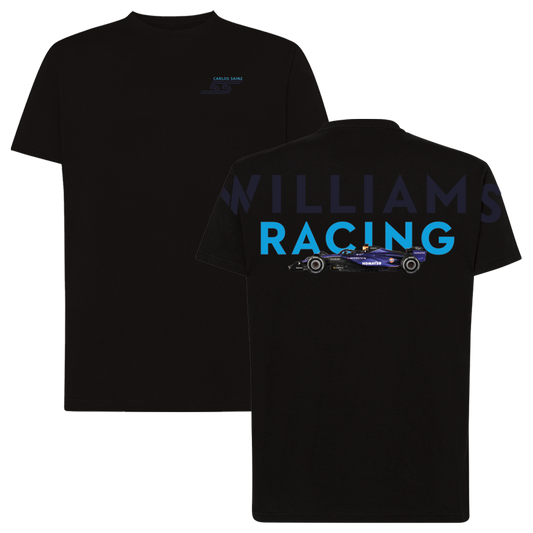 Williams Racing (png descargable)
