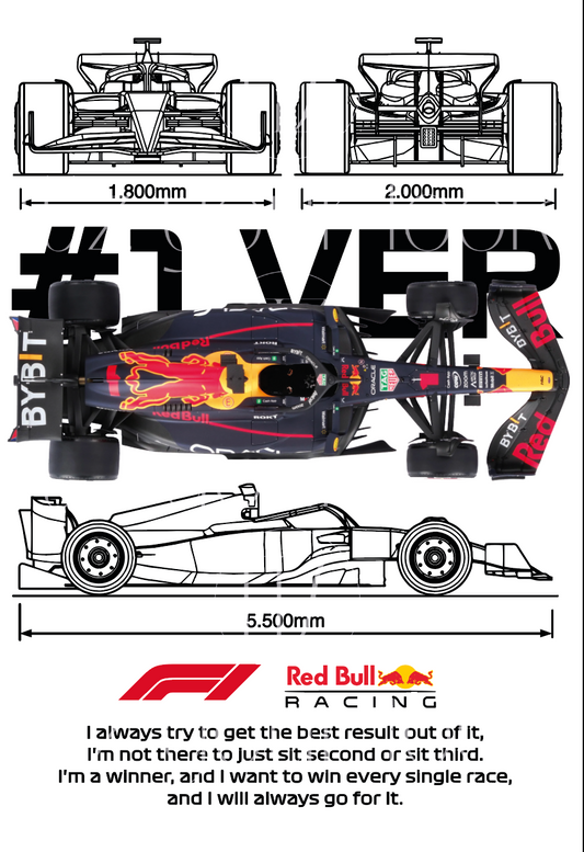Verstappen