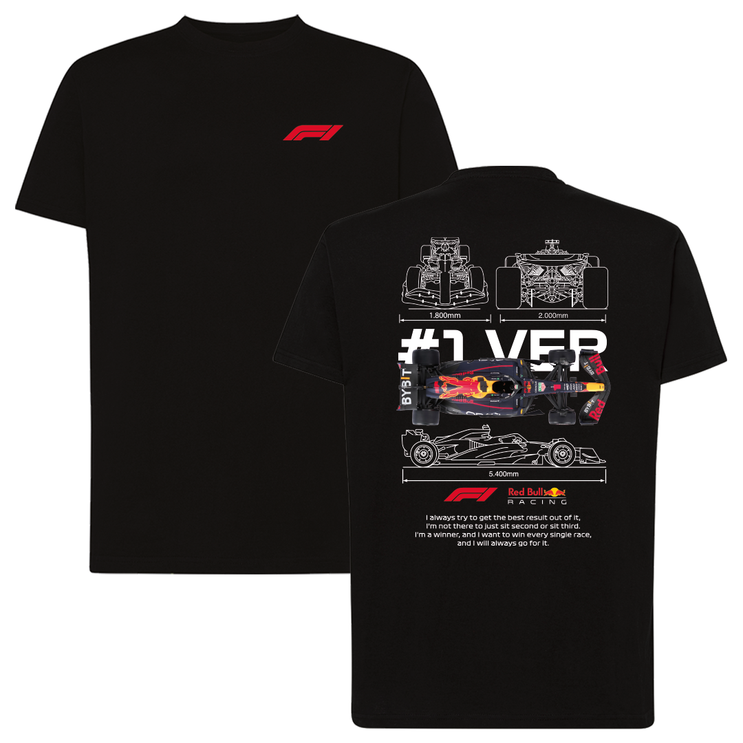 Verstappen