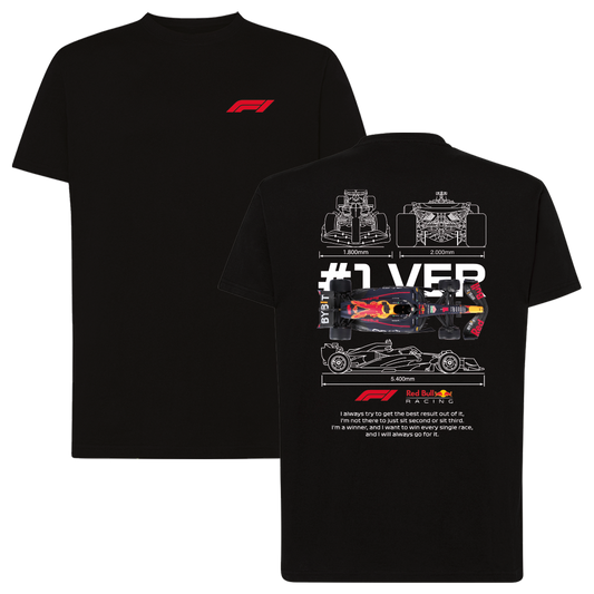 Verstappen